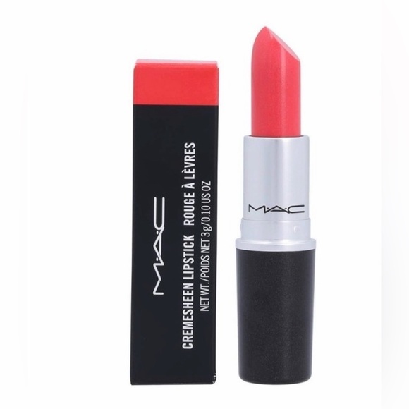 MAC Cosmetics Other - Retired BNIB MAC Pretty Boy Lipstick- NEW IN BOX- Discontinued